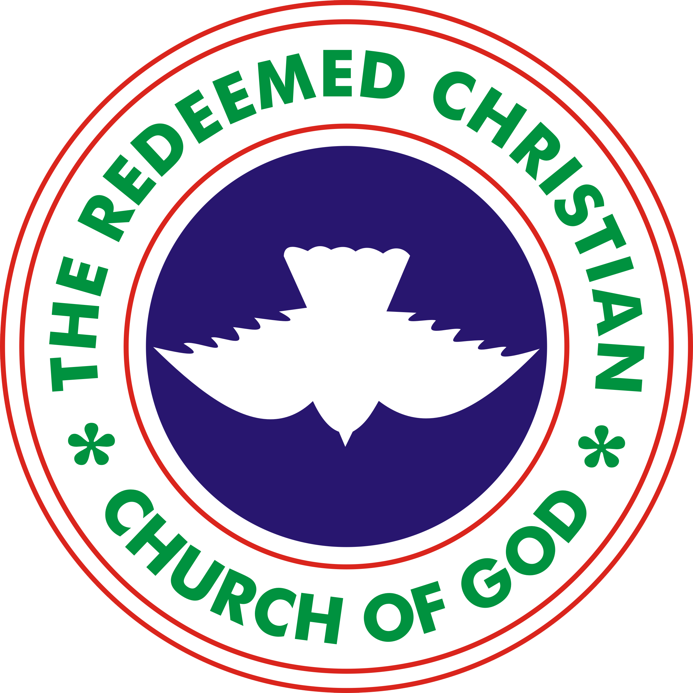 The Lord's Gate logo